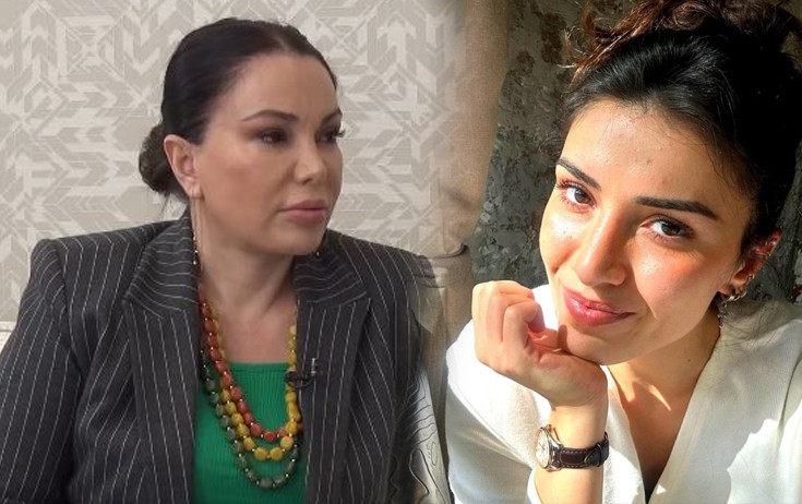 "Qızımın telefonunu, yazdıqlarını yoxlayırdım"