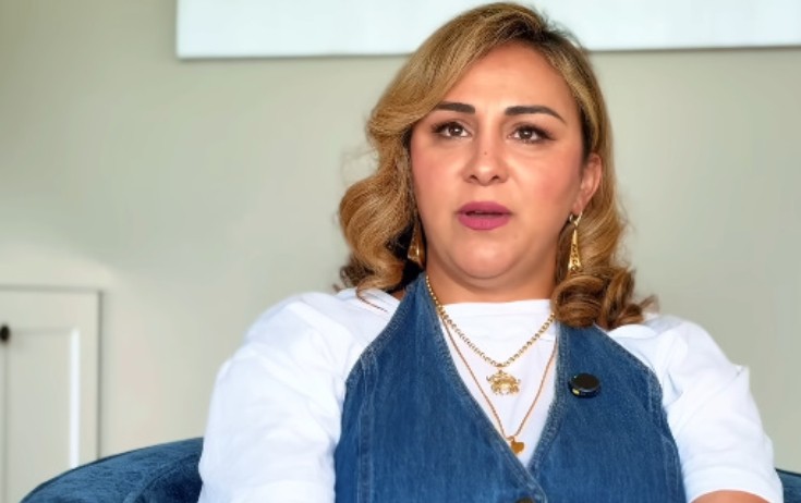 "Ətək geyindiyim üçün Lider TV-də maaşımı kəsmişdilər"