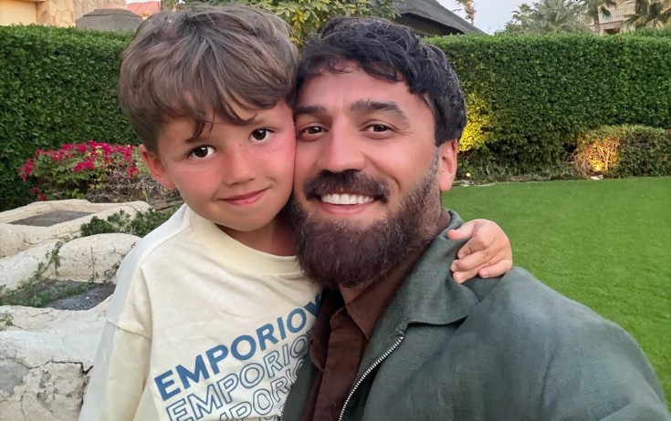 "Uşağımı zəhərləyən düşmənimdir"