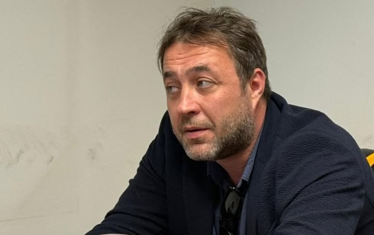 "Bu partlayış kinostudiyanın sonuncu akkordları idi"