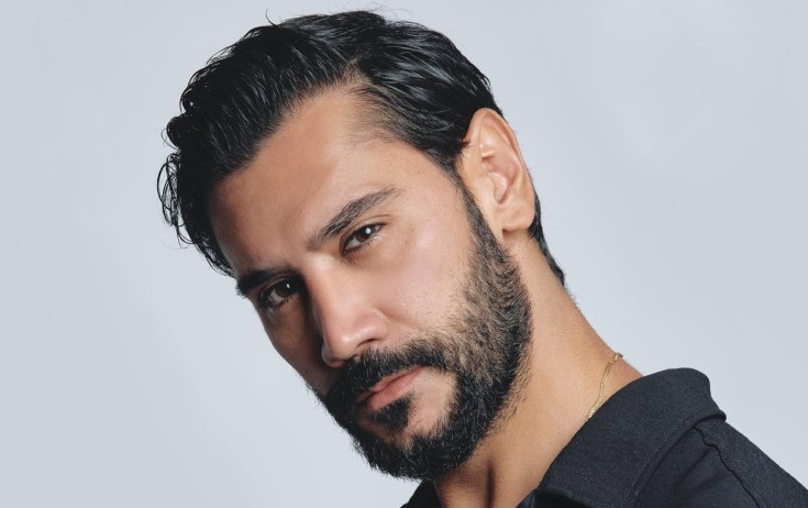 Uğur Günəş yeni serialda