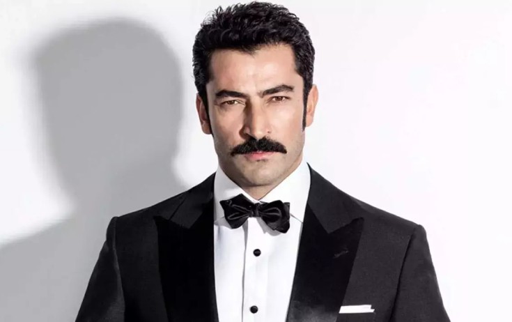 Kənan İmirzalıoğlu qayıdır