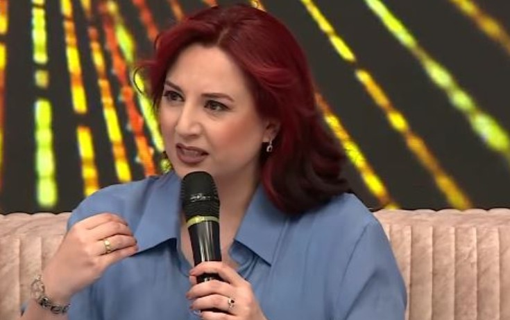 "İş tapa bilmirəm, ər çörəyi yeyirəm"