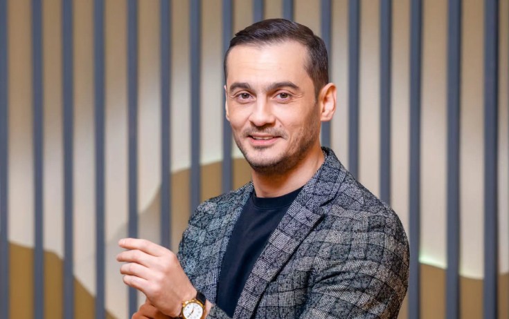 "Müğənniliyi atdı, İsraildə həkim işləyir"