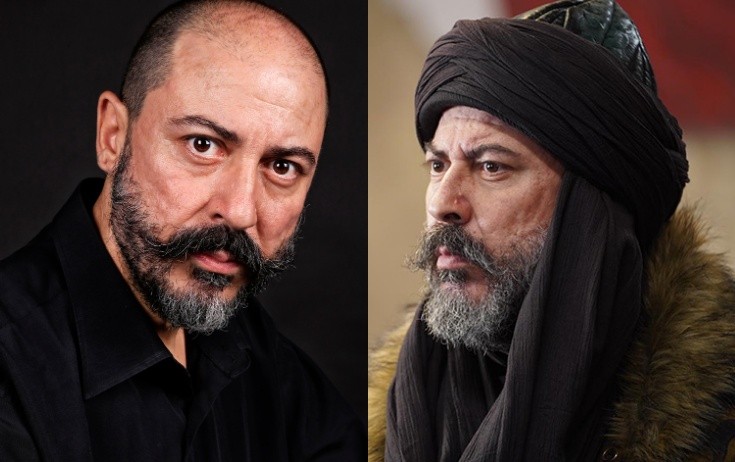 "Kuruluş Osman"ın aktyoru vəfat etdi