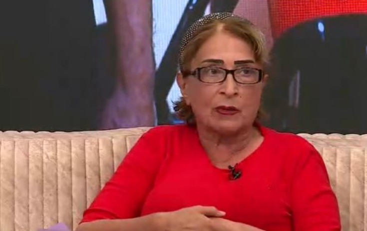 "Təqaüd almasaydım, gərək küçədə dilənərdim"