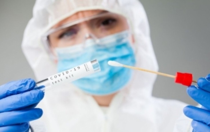Ölkədə yayılan virus COVID imiş