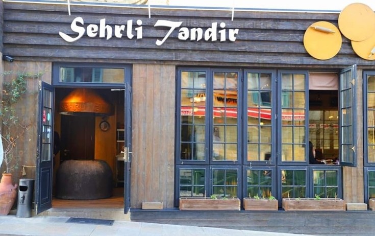İçərişəhərdəki məşhur restoranlar cərimələndi