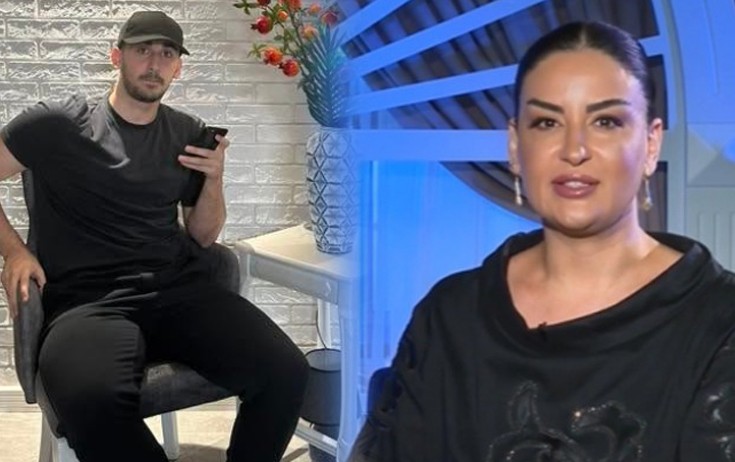 "Mən də əsgər anası oldum" - Foto
