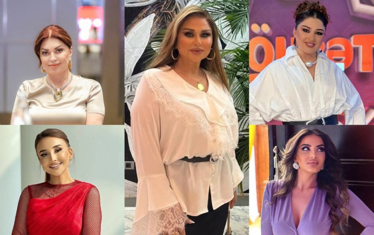 Tanınmışlar bu gün instaqramda bunları paylaşdılar