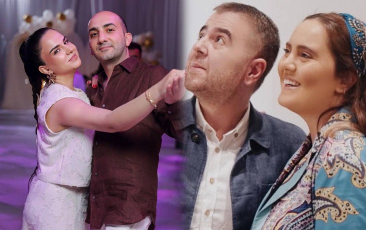 Nicat niyə Azərlə bağlı klipdə rol almayıb?