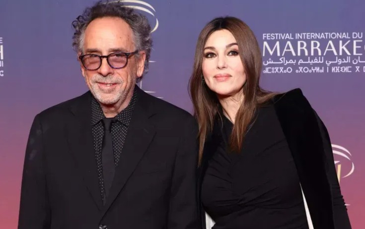 Monika Belluççinin sevgilisi 13 ildən sonra bunu edəcək
