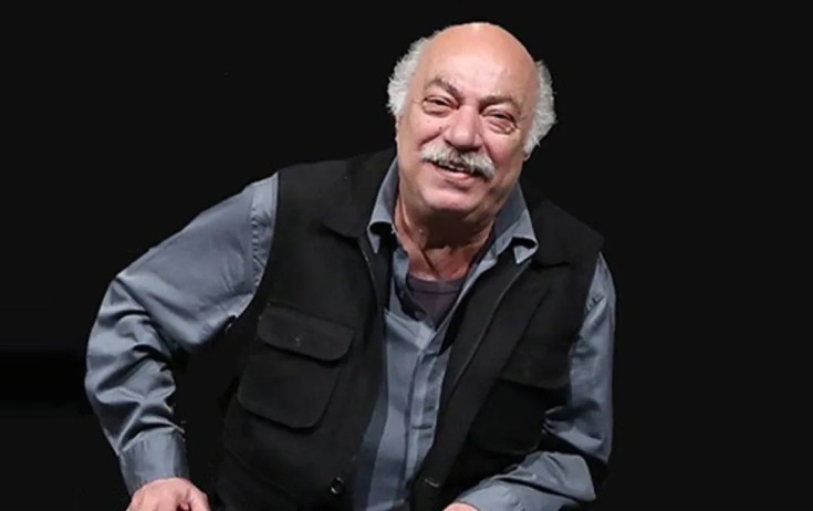 79 yaşlı aktyorun saxlanılmasına etiraz etdilər