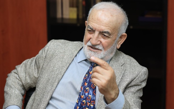 Məmməd İsmayıl xəstəxanaya yerləşdirildi