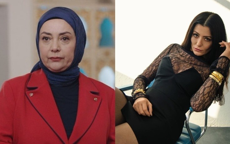 Daha bir aktyor bu serialda rol alacaq - Foto