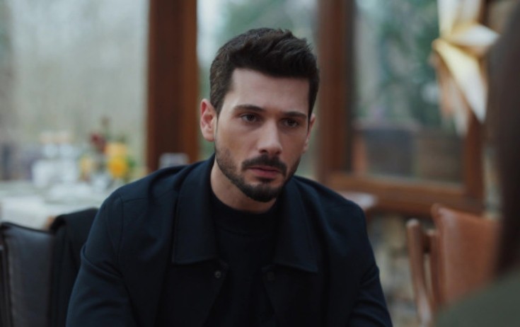 "Hudutsuz sevda"da daha bir ayrılıq