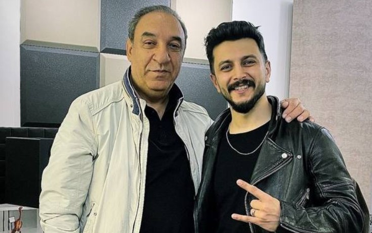 "Mərdanın adını unutdum, ona görə elə dedim"