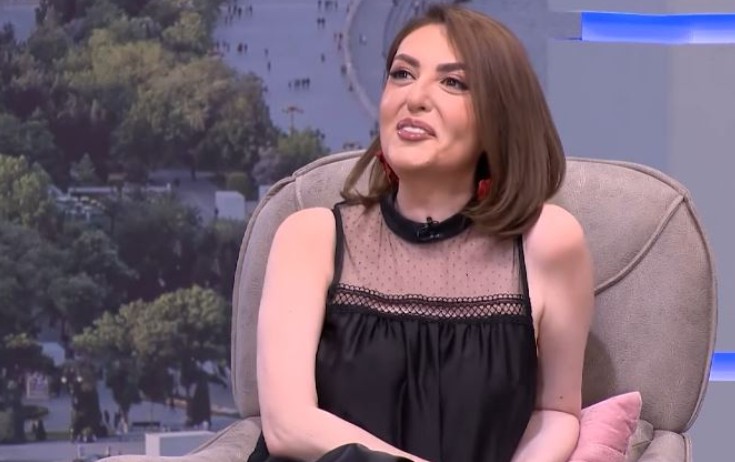 "Ad günümdə çox ağladım"
