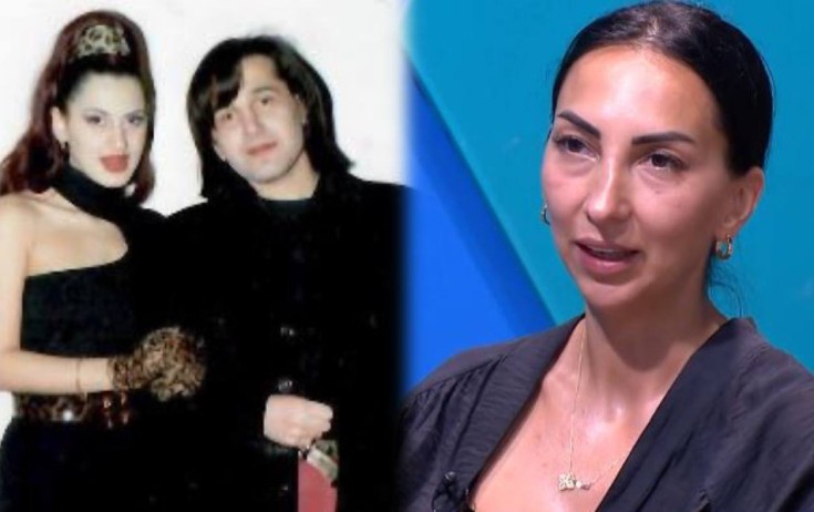 Samir Bağırova görə öldürülən rəqqasənin bacısı illər sonra danışdı