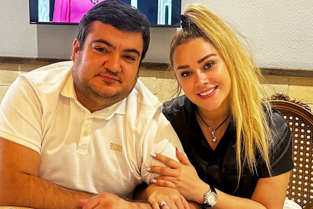 “Onu görmək qismət olmadı”