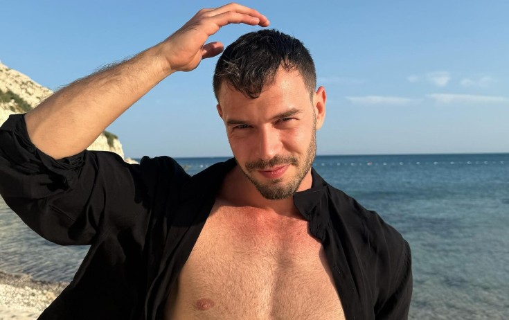 Aytaç Şaşmaz yeni serialda