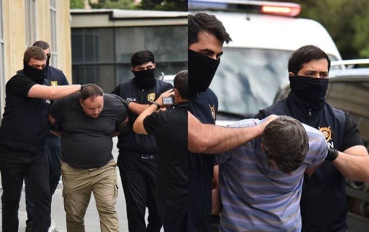 “Sputnik Azərbaycan” əməkdaşlarının şikayəti rədd edildi