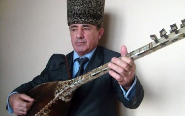İnsult keçirən aşığın səhhəti necədir?