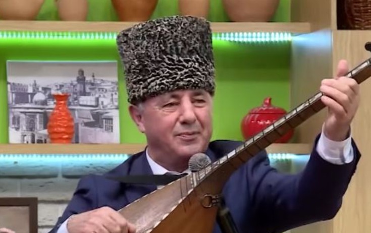 "Həkimlər dedi ki, müalicəsi yoxdur"