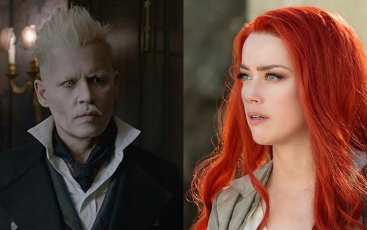 "Karyeramı sonlandırmağımı istəyirdilər" - Conni Depp