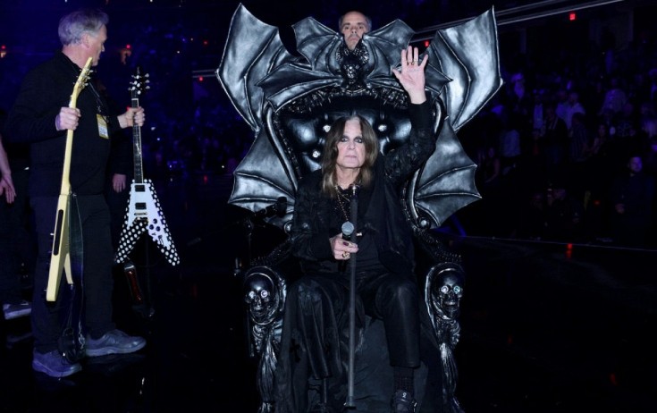 Xeyriyyə konsertindən 190 milyon dollar yığdılar