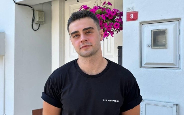 "Kardeşlerim"in aktyoru əsgər gedir