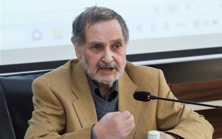 Rəhman Bədəlov vəfat etdi