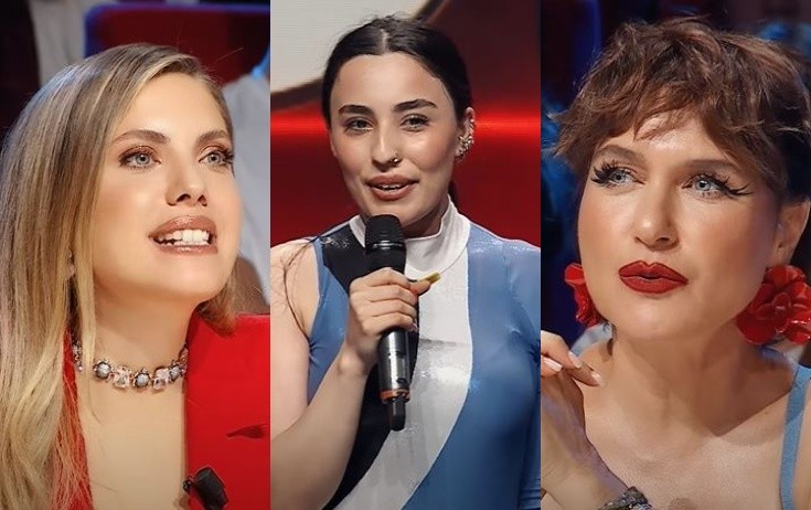 Azərbaycanlı qız bacarığı və hekayəsi ilə təəccübləndirdi - Video