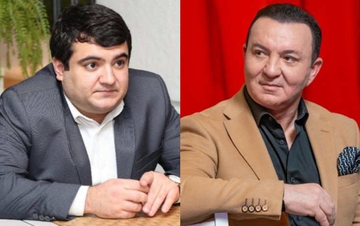 "Sudurqası tutub, suya yıxılıb və ölüb"