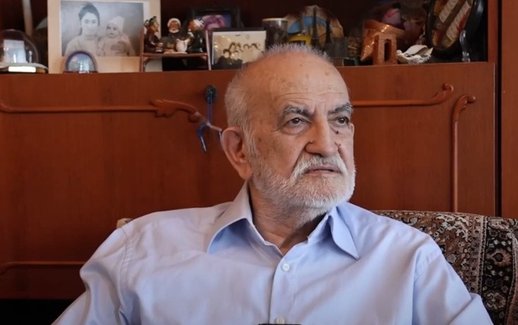 Məmməd İsmayılın yaddaşında problem yaranıb