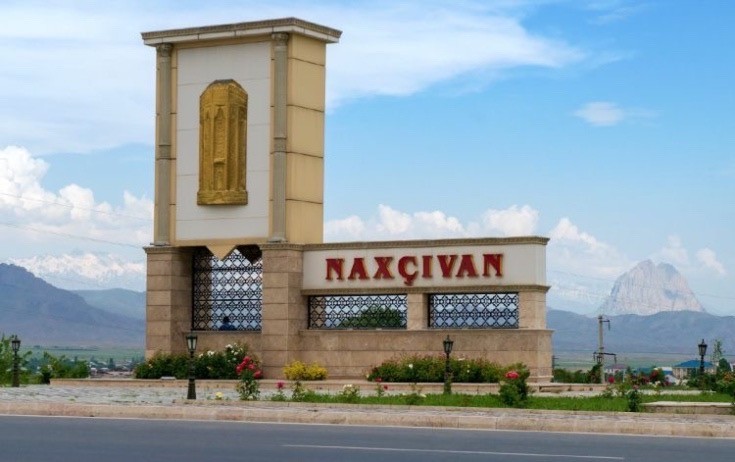 Naxçıvanda əhalinin sayı açıqlandı