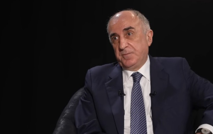 "Oğullarım əcnəbi xanımla ailə qurublar"