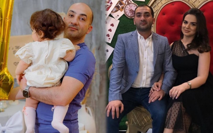 "Uşağımın görüntüsünün kiməsə göndərilməsini istəmirəm"