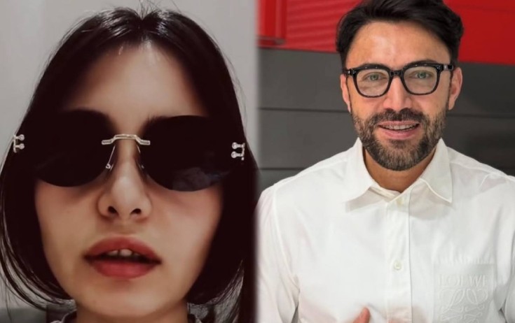 "Cahid Şahbazova cinayət işi açılıb"