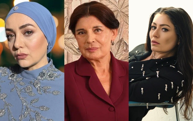 Heyətə daha 3 sima daxil oldu - Foto