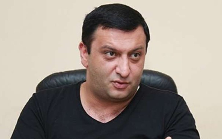 Müşviq Abbasova ağır itki