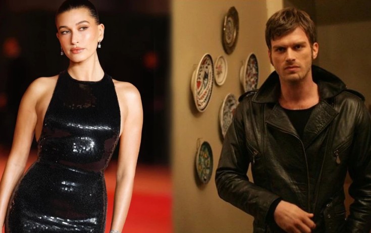 Heyli Biber Kıvanç Tatlıtuğu paylaşdı - Foto