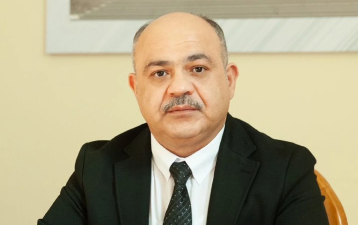 İlham Əsgərova ağır itki