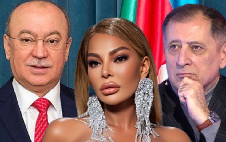 "Kamal müəllim mahnını  Aygün Kazımovanın oxumasını istədi"