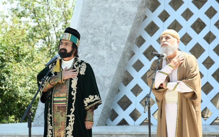 Vaqif Poeziya Günlərinin tarixi dəyişdirildi