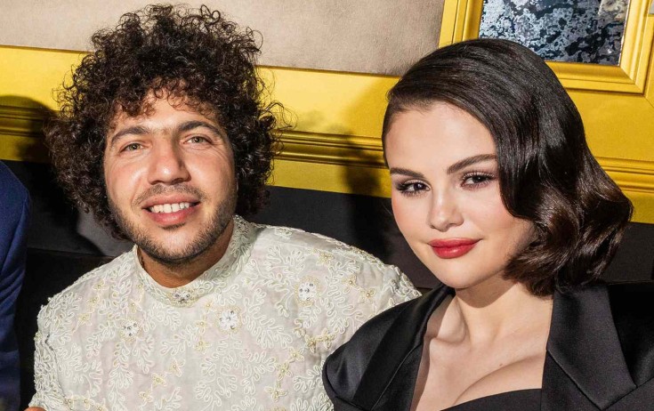 Selena Qomezin toyu 35 milyon dollarlıq malikanəsində olacaq