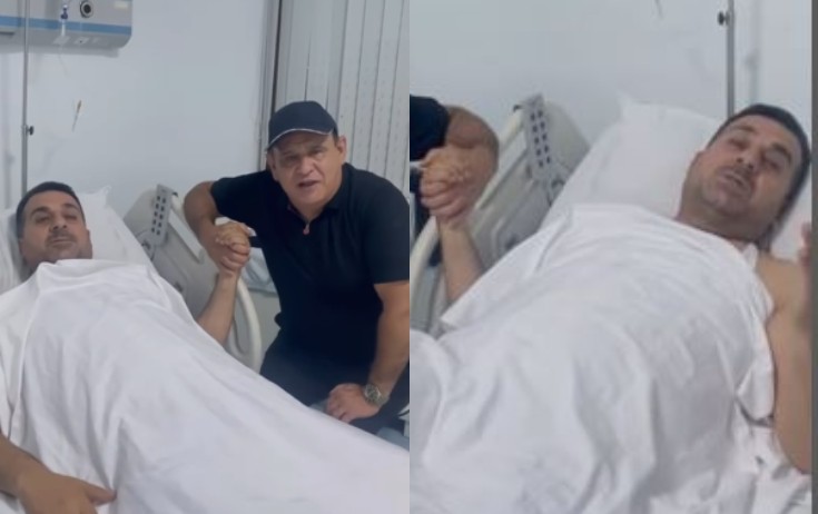 Əməliyyat olunan Natiq Dağlaroğlunun ölüm xəbəri yayıldı
