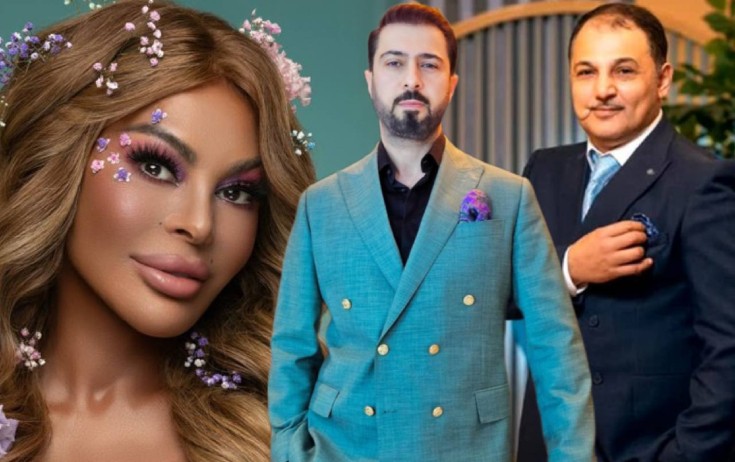 "Namiq Aygün Kazımovanın yanında oxumaqla akademiya bitirdi"