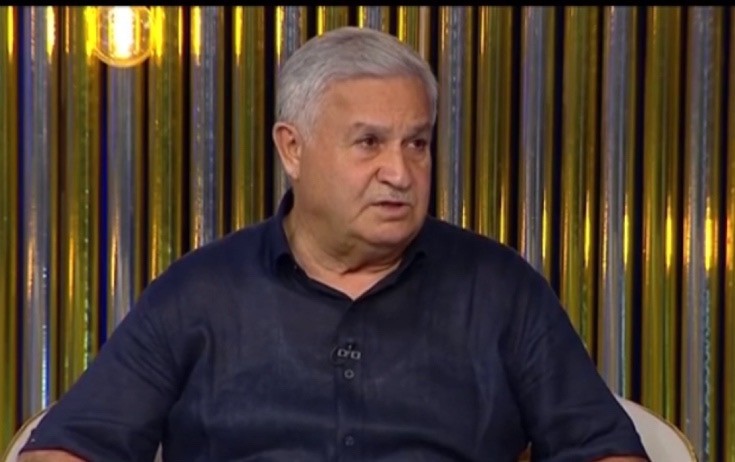 "Məni bu dünyadan yazılan rəylər köçürəcək"