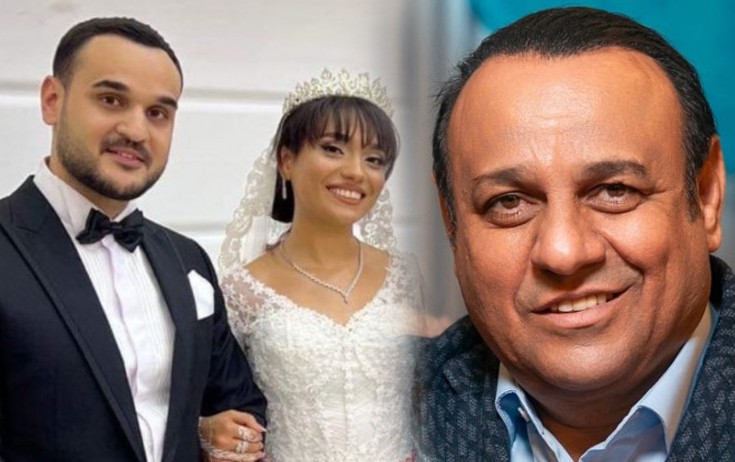 Əməkdar artistin qızı Almaniyaya köçüb